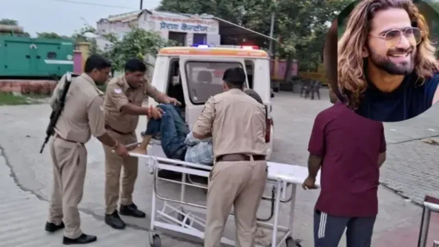haryanvi-singer-ankit-baliyan-murder-case-two-suspects-killed-in-police-encounter-two-policemen-injured