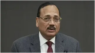 'Global Money Laundering Enough To Buy Every Person A Laptop, But Less Than 1% Ever Recovered': CJI Surya Kant