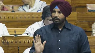 Trouble Mounts For Punjab Congress Chief Raja Warring As NCSC Seeks Arrest Within 5 Days Over Remarks Against Buta Singh