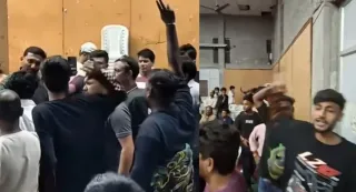 this-is-not-delhi-this-is-bhopal-cjp-meeting-turns-chaotic-as-protestors-raise-slogans-question-campaign