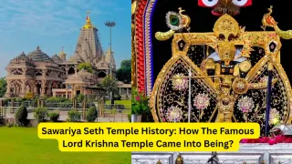 Sawariya Seth Temple History: Why Devotees Make Lord Krishna Their Business Partner