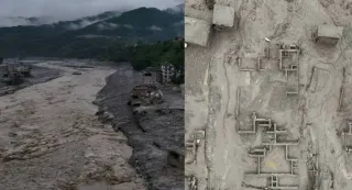 Nepal Floods: Old Disaster Videos, AI Images Trigger Misinformation Wave, Govt Initiates Takedown Action