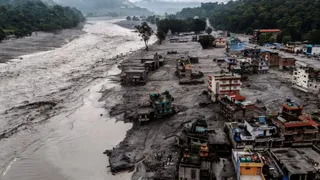 Could Nepal's Catastrophe Have Been Avoided? Kathmandu Requested Early Warnings From China In May As Death Toll Nears 800
