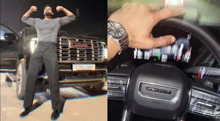Parmish Verma Adds GMC Yukon Denali To His Garage: Check Price, Features, And Performance
