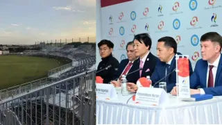 Asian Games 2026: Japan Cricket CEO Naoki Miyaji Gives Major Update On Travel And Accommodation Concerns