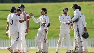 Ishan Kishan Holds His Nerve, Sooryavanshi Sets It Up As East Zone Reach Duleep Trophy Final