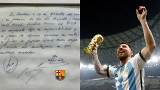 signed-on-a-napkin-to-written-in-the-stars-lionel-messi-bids-adieu-to-international-football-an-ode-to-goat