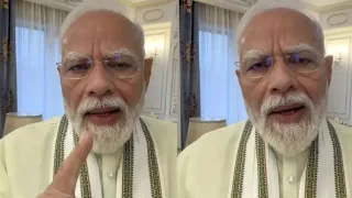 pm-modi-hails-indias-strong-gdp-growth-takes-sharp-jibe-at-rahul-gandhi-in-new-instagram-video