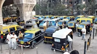 Mumbai Auto And Taxi Fares Increase From September 1; Check Revised Rates