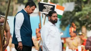 rift-in-mahayuti-eknath-shinde-skips-maharashtra-cabinet-meeting-sparking-shiv-sena-vs-bjp-speculations