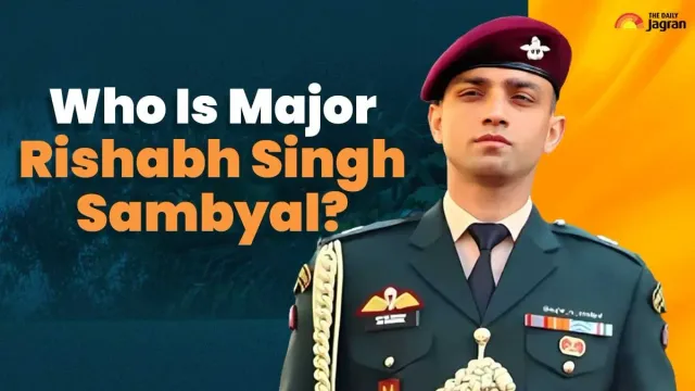 who-is-major-rishabh-singh-sambyal-check-presidents-exadcs-educational-qualifications-and-key-areas-of-expertise-here