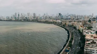 Mumbai And Kolkata's 14 Million Homes At 'Immediate Risk' As Sea Levels Rise: UN