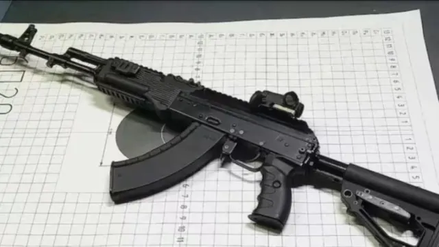 4-ak203-six-pistols-insas-and-bullets-stolen-away-from-madras-regiment-facility-in-telangana