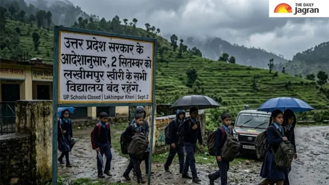 up-schools-holiday-tomorrow-lakhimpur-kheri-announces-september-2-holiday-as-sharda-river-rises-varanasi-also-floodaffected