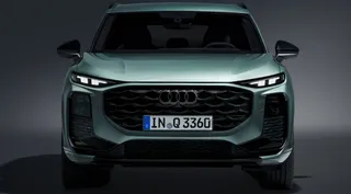 2026 Audi Q3 Pre-Launch Bookings Commence In India: Packed With 204 Hp And 2-Litre Turbo Petrol Engine