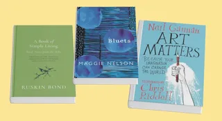 7 Books You Can Finish Reading In Under 2 Hours For A Quick Weekend Escape