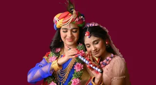 Janmashtami 2026: 7 Easy DIY Krishna-Radha Looks For Kids On A Budget