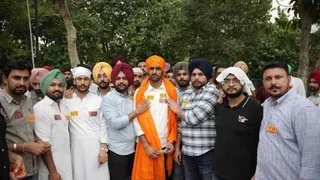 ABVP Wins Big With Akali Dal's Student Wing In PU Polls; Will It Impact Punjab Assembly Elections?