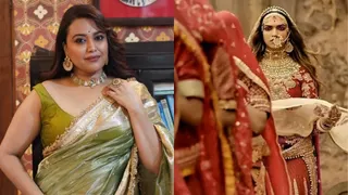 Swara Bhasker Questions Padmaavat Jauhar Sequence: 'Are We Saying Rape Is the End of a Woman's Life?'