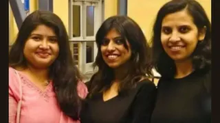 They Celebrated Onam Together And Then A Shocking Murder: Two Kerala Women Killed In California; Mutual Friend Held
