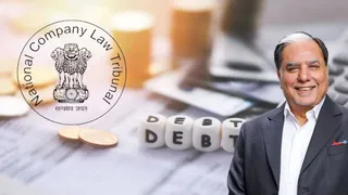 Subhash Chandra Insolvency Case:﻿ NCLT Pauses Controversial Rs 6.25-Cr Settlement Plan; Bars Property Sale