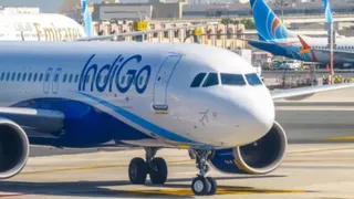 IndiGo Goa-Delhi Flight Makes Emergency Landing After Technical Snag