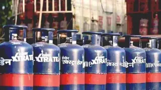 Commercial LPG Cylinder Prices Hiked By Rs 9.50 From Today; Check City-Wise Rates