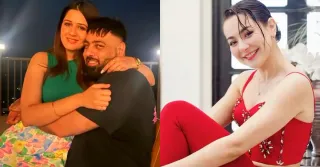 Badshah-Isha Rikhi Divorce: Why Is Hania Aamir’s Name Being Linked To Their Separation?