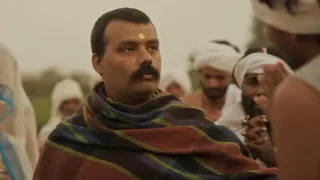Did You Know Hanuman Ansh Actor Auditioned For 5 Hours To Play Neem Karoli Baba?