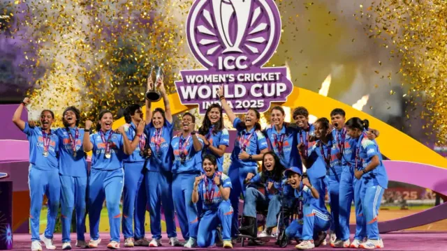 india-to-host-inaugural-icc-womens-champions-trophy-2027-check-dates-teams-and-venues