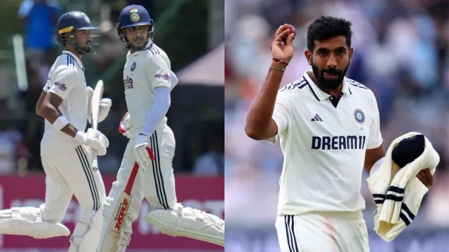 shubman-gill-jasprit-bumrah-slip-in-latest-icc-test-rankings-devdutt-padikkal-makes-big-jump-after-sri-lanka-heroics