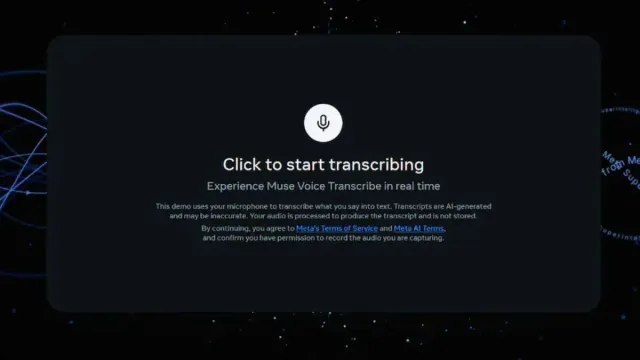 meta-muse-voice-transcribe-is-out-now-and-supports-five-indian-languages-pricing-details-inside