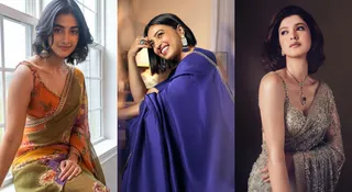 Teachers’ Day 2026: 5 Elegant Short Hairstyles To Pair With Sarees For A Graceful Look