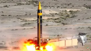 Russia Secretly Helping Iran In Developing Supersonic Cruise Missile That Could Target US Warships: Report
