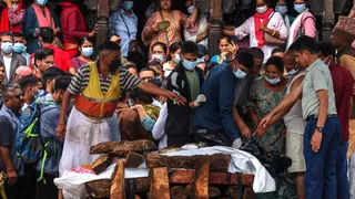 Nepal Flood: Death Toll Climbs To 1,127 As Several Bodies Recovered From India; Search Continues For Indian Tourists 
