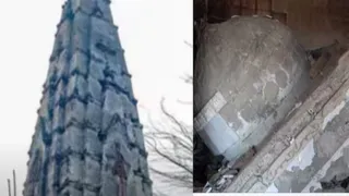 'Apparent Apathy': India Condemns Demolition Of Century-Old Hindu Temple In Pakistan; Calls It 'Act Of Vandalism'
