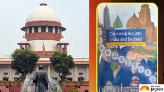 Supreme Court Ends Suo Motu Case Proceedings Over NCERT Class 8 Textbooks 'Corruption In Judiciary' Content 
