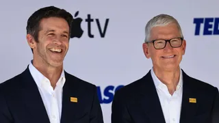 Tim Cook Expected To Skip 'Surprise And Shine' Event Keynote Video As John Ternus Takes The Limelight