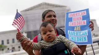 Team Trump Proposes Stricter Child Passport Rules To Curb Birthright Citizenship; Will It Impact Indian-Origin Families?
