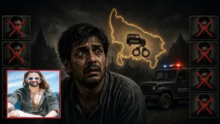 list-of-criminals-killed-in-custody-haunts-gangster-pampu-fears-coming-to-up-in-singer-ankit-baliyan-murder-case