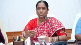 'Why Punish Me...': Konda Surekha Fumes Over Telangana Cabinet Ouster; How Daughter's Ticket Quest Led To Her Exit