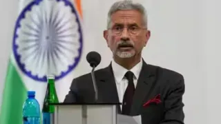 Will India Reduce Russian Oil Purchases If US Approves Punitive Sanctions? Jaishankar Reacts