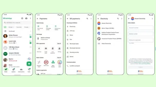 whatsapp-gets-a-big-new-payments-upgrade-in-india-you-can-now-pay-electricity-gas-water-bills