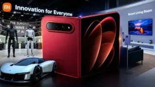 xiaomi-makes-ifa-debut-with-380-products-su7-cars-and-aipowered-smart-home-ecosystem
