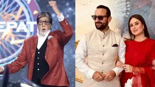 Did You Know Amitabh Bachchan's Lesser-Known Family Link With Saif Ali Khan?
