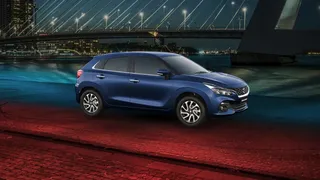 Maruti Suzuki Baleno Facelift Launch Today: Here’s All That You Can Expect