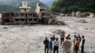 Nepal Declares National Mourning On Sept 7; India To Conduct DNA Profiling Of Missing Victims' Kin As 1259 Dead
