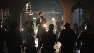Toxic Box Office Collection Day 8: Entering Second Week, Yash's Movie Continues Its Roller Coaster Ride
