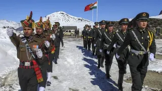 What Is China's 'Grey-Zone' Game Plan? Former Diplomat Explains Beijing's Pre-emptive Strategy Against India