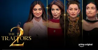 The Traitors 2: Who Will Win Karan Johar’s Show? Finale Date, Time, Contestants And More